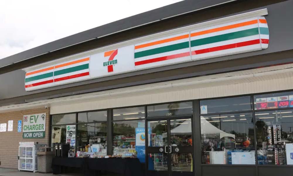 Lessons from 7-Eleven: The Evolution of the Smartstore