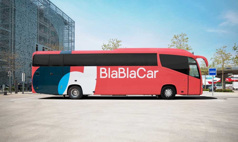 blablacar clone