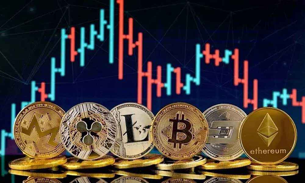 Secrets To cryptocurrency – Even In This Down Economy