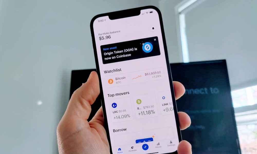 Coinbase Customers Can Soon Have Their Own Shift Card