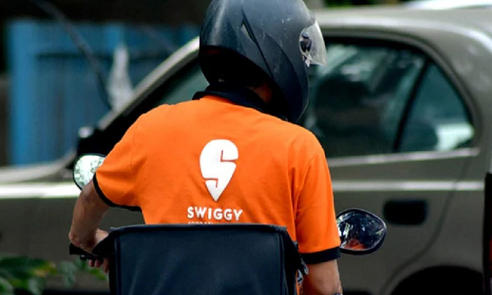 Careful what you type as Swiggy delivery instructions, it may be taken  literally. Read here | Mint