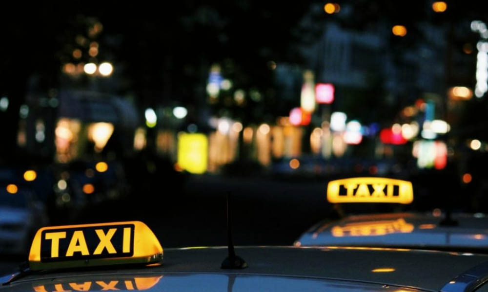 why online taxi business fails