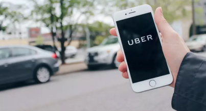 Uber Business Model - Know How Uber Works and Revenue Insights
