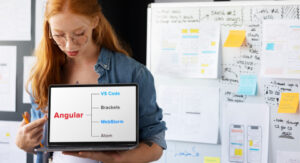 AngularJS Architecture: The A To Z of Angular MVC Architecture