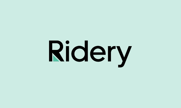 Our Client - Ridery