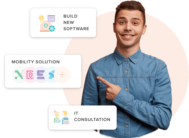 Elluminati Inc - Software Development and Consulting Company