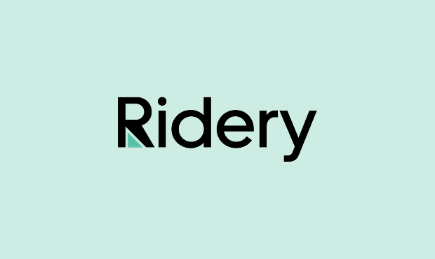 Our Client - Ridery