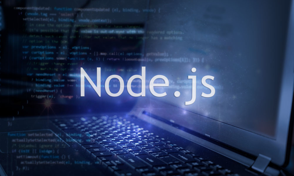 nodejs advantages