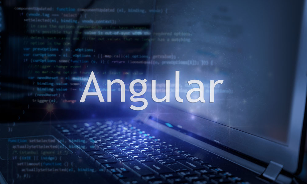 AngularJS Architecture