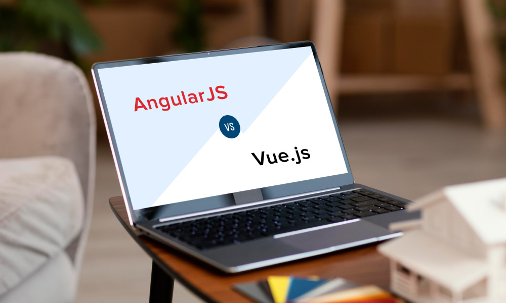 angularjs vs vuejs