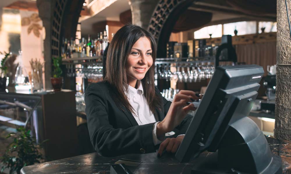 Restaurant POS Systems