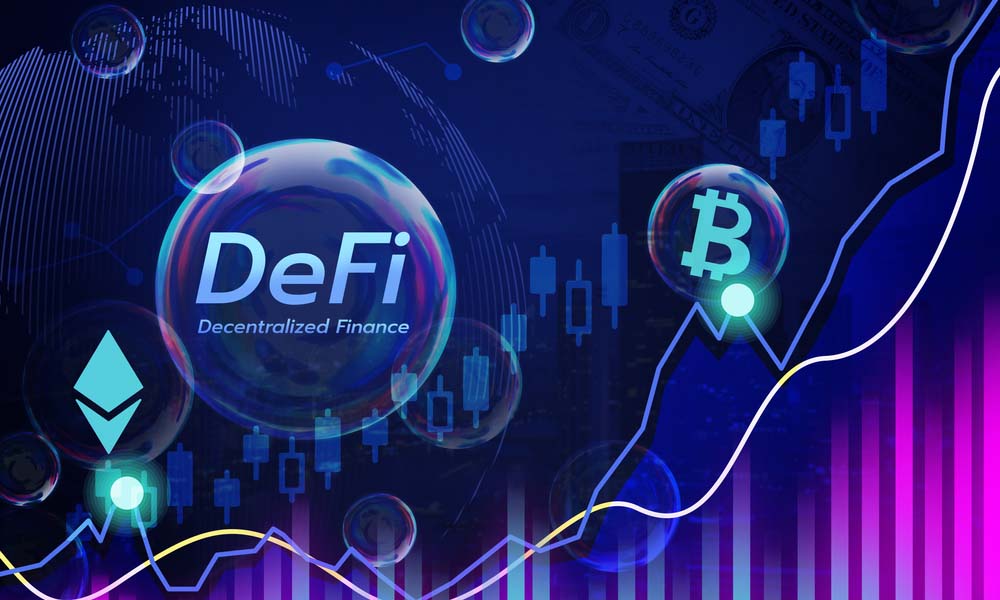 defi tokens