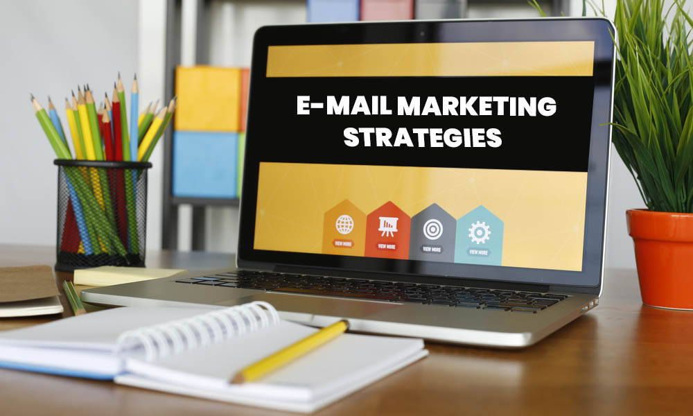 email marketing strategies