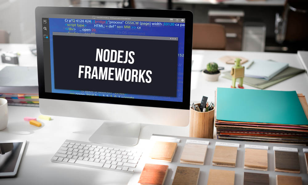 NodeJS Frameworks