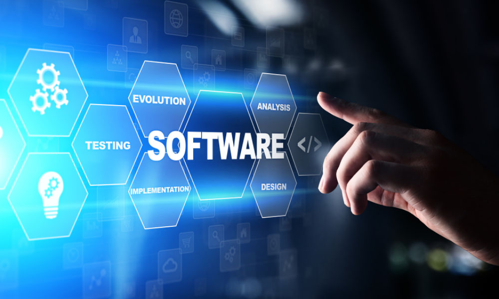 offshore software development