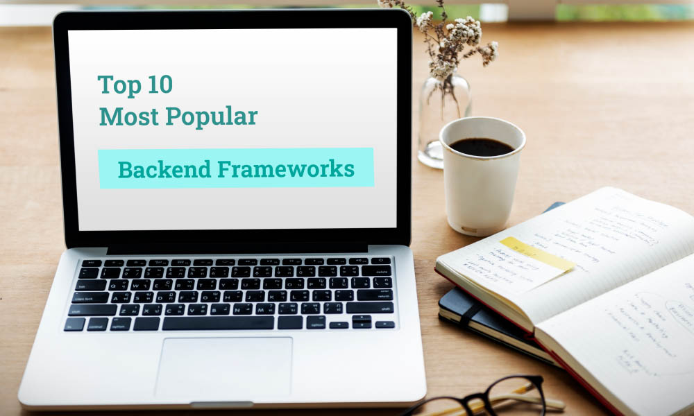 backend frameworks