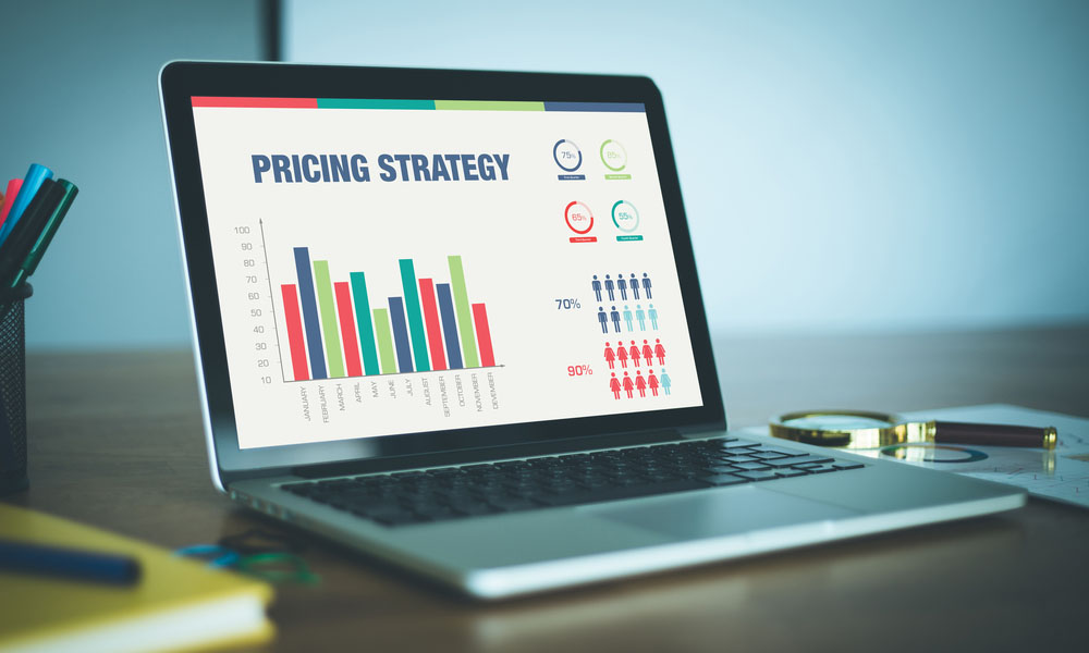 restaurant menu pricing strategies