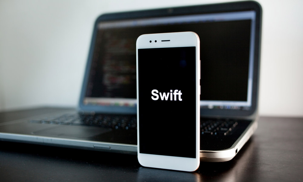 swift programming language