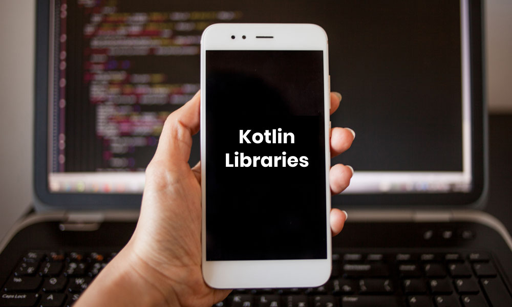 kotlin libraries