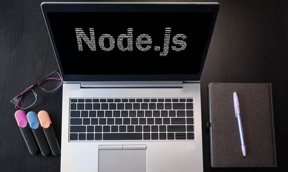 why to use node.js