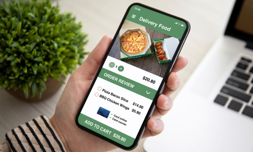 Homefoodi Business Model