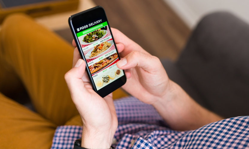 HungryPanda Business Model