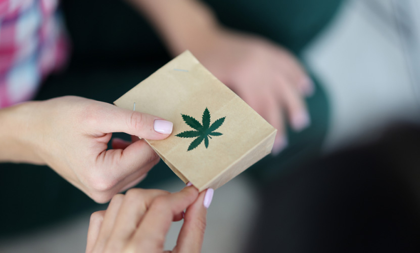 Weedmaps Business Model