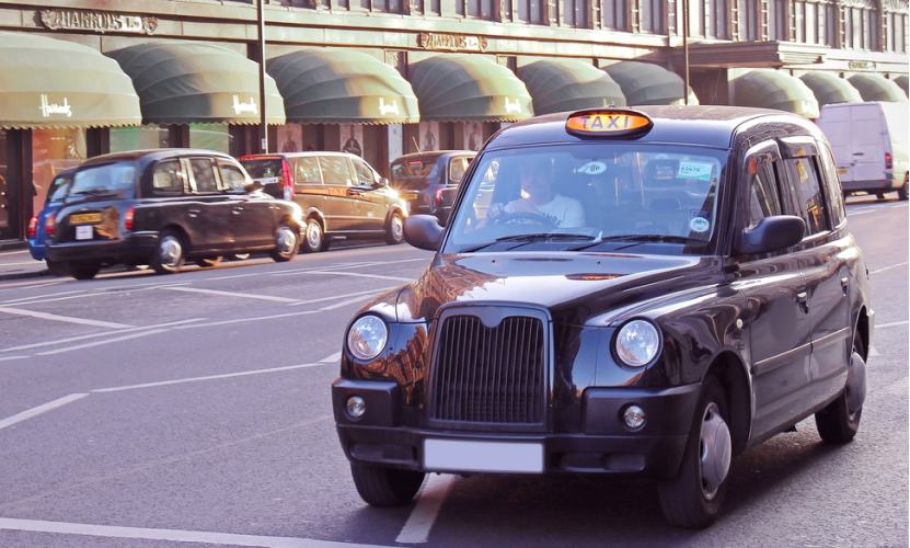 How to Start a Taxi Business in UK