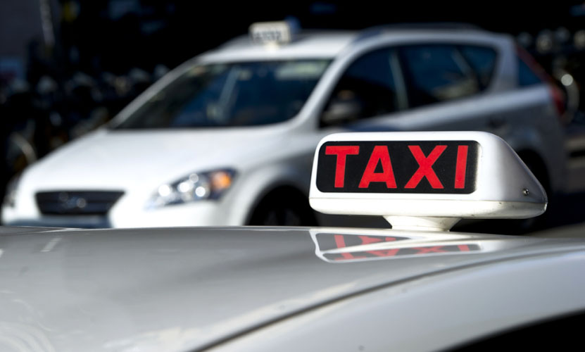 How to Start a Taxi Business in Philippines