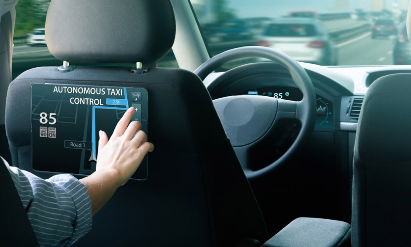 Waymo Business Model