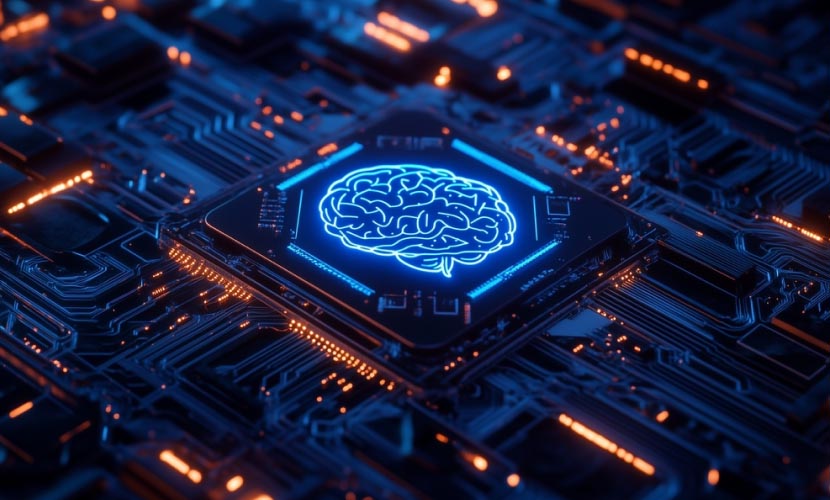 AI Integration into Legacy System