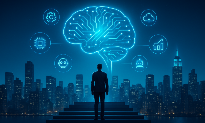 AI in the On-Demand Economy