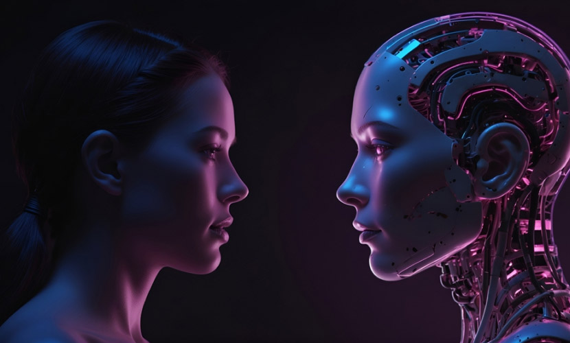 AI vs Human Chat Support