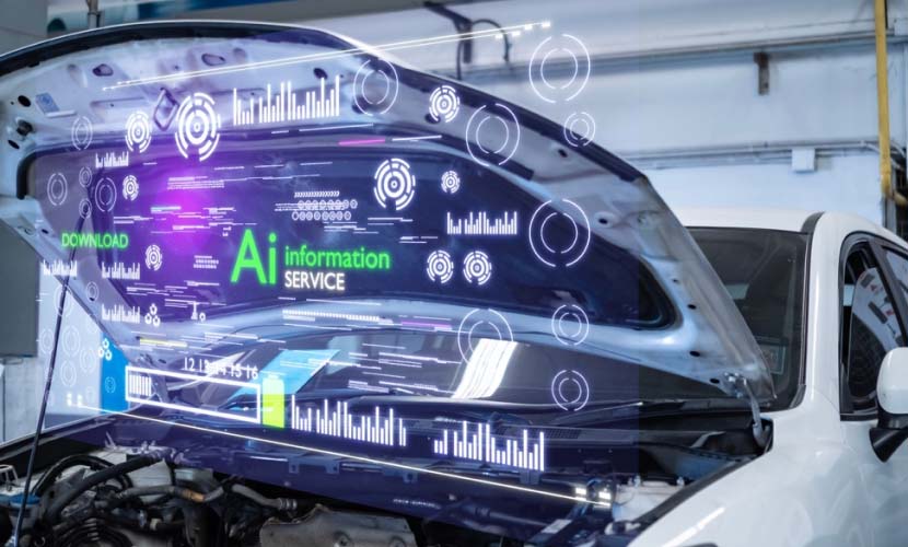 AI in Automotive Industry