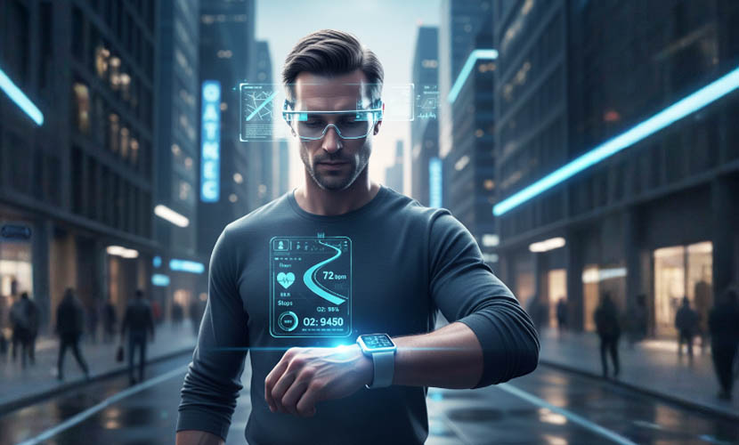 Human Augmentation Technology