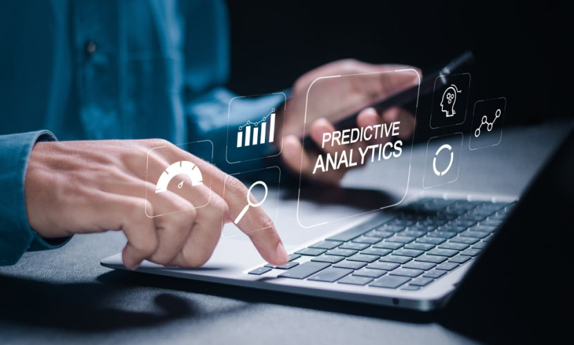 Predictive Analytics