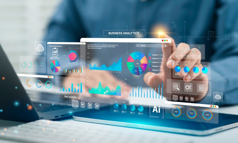 AI for Data Visualization