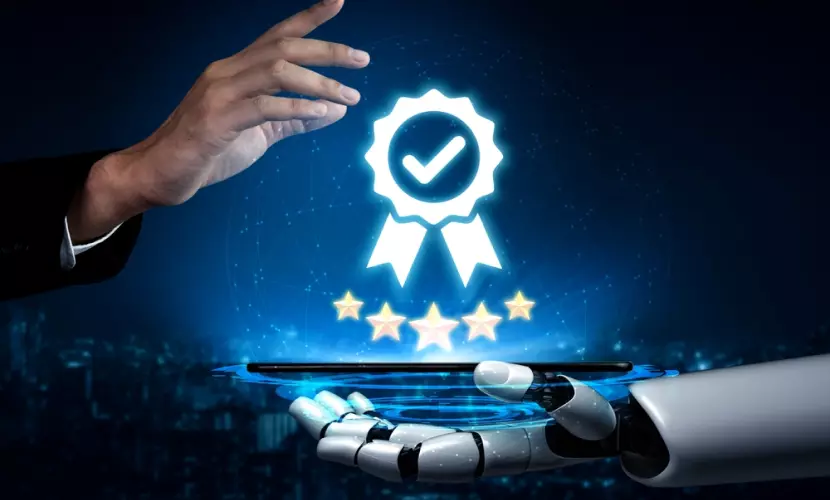 AI in Quality Assurance