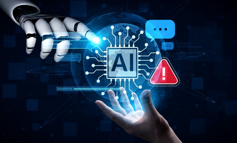 AI in Risk Management