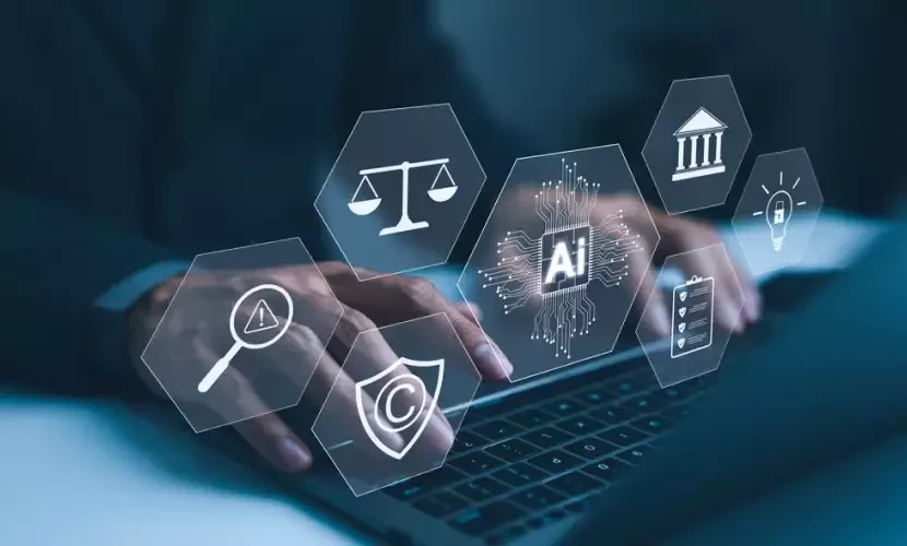 AI in the Legal Industry