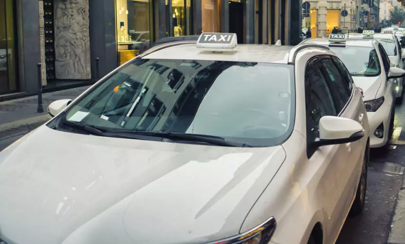 How to Start a Taxi Business in Australia