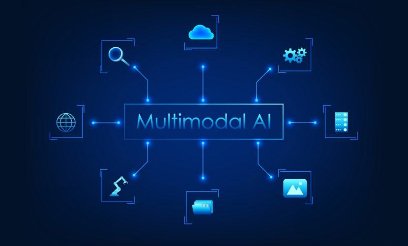 Multimodal AI