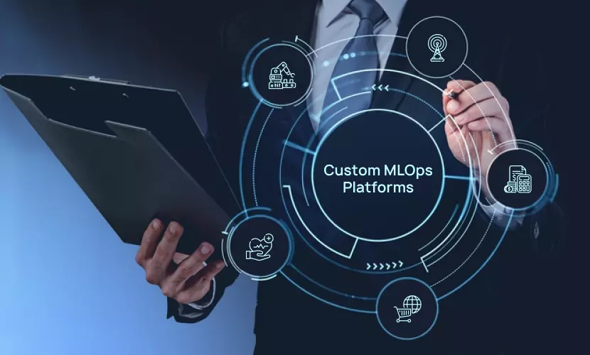 Custom MLOps Platforms