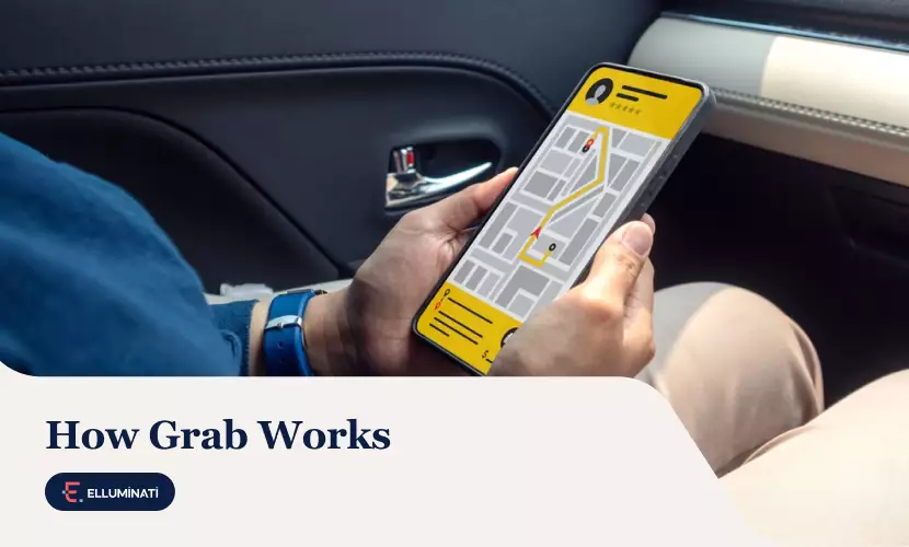 How Grab Works