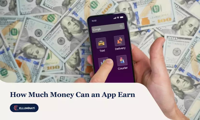 How Much Money Can an App Earn