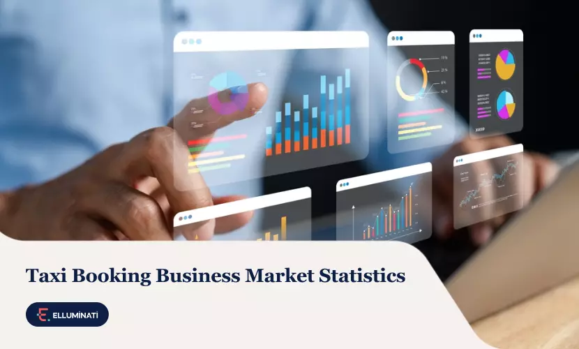 Taxi Booking Business Market Statistics