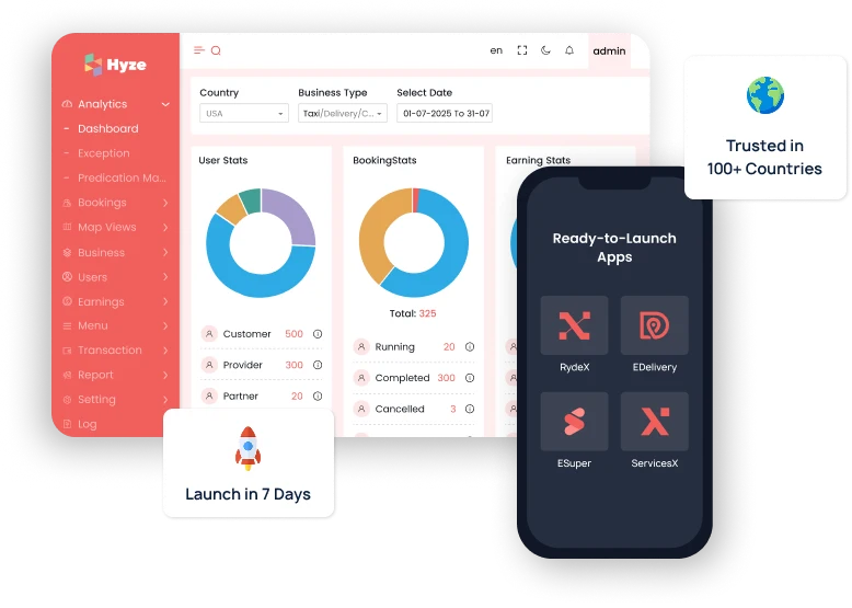 clone app development company