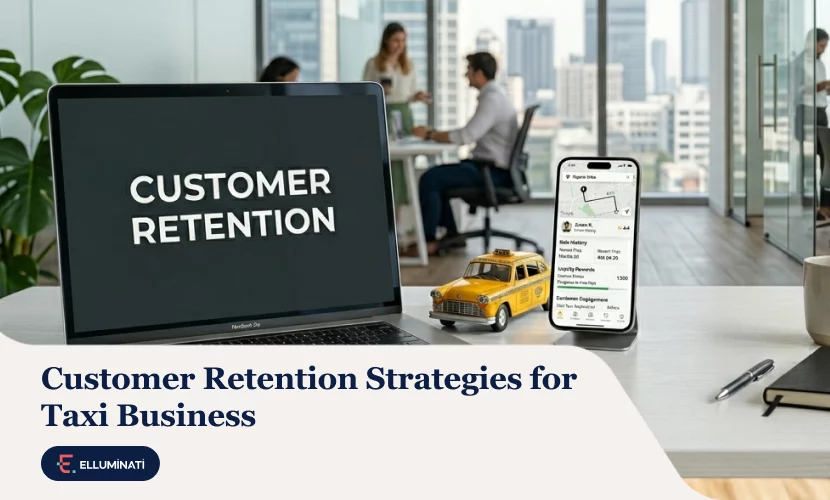 Top 10 Customer Retention Strategies for the Taxi Business